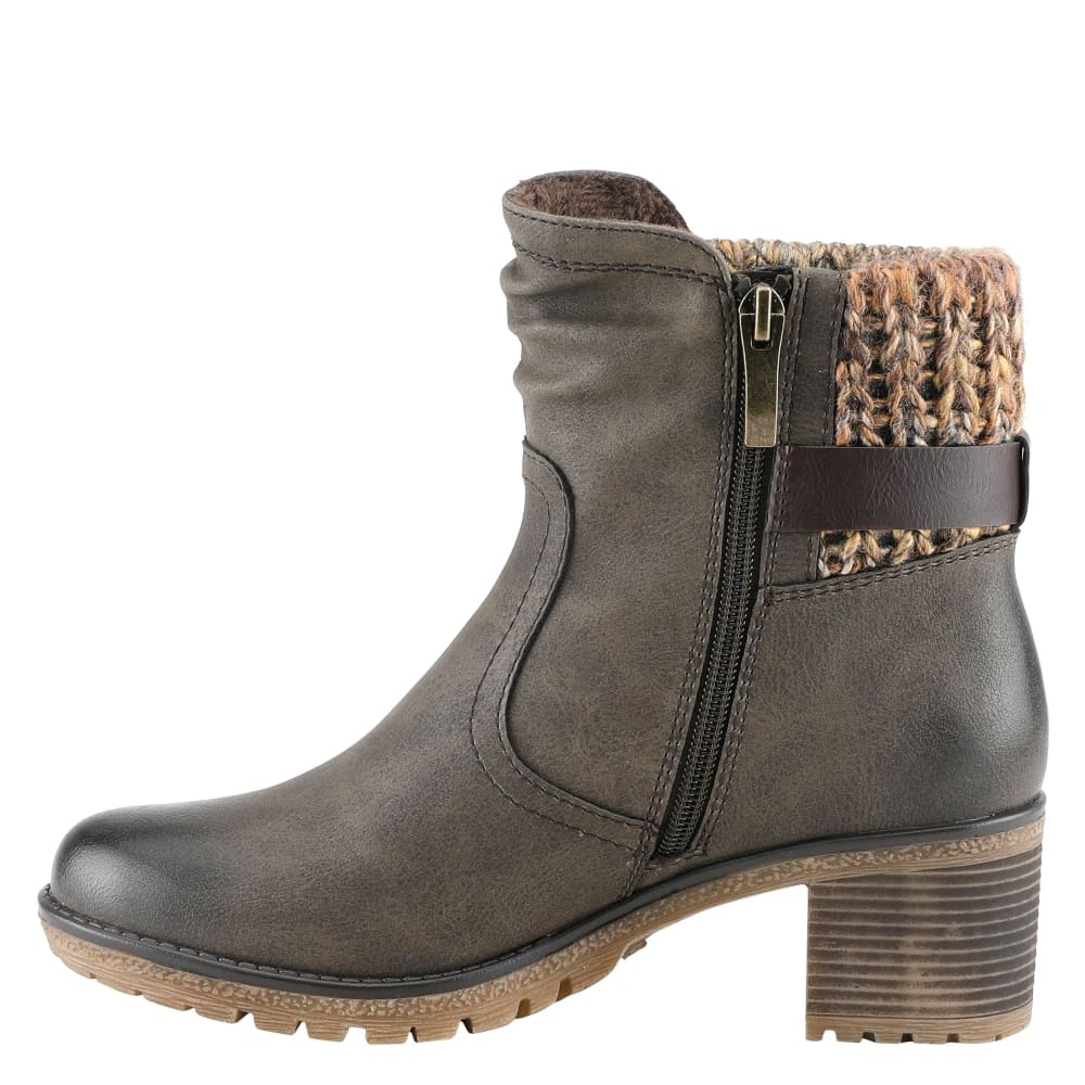 Spring Step Shoes Rene Boots Shoes by Spring Step Shoes – Don't Panic Shoes