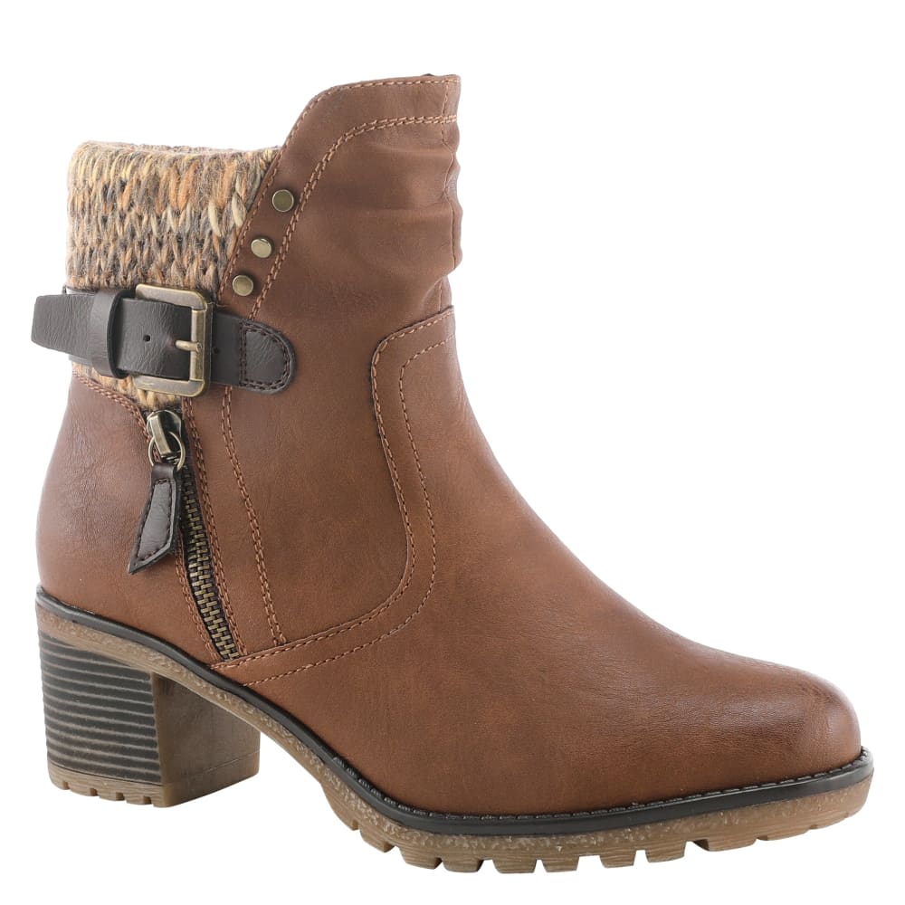 Spring Step Shoes Rene Boots Shoes by Spring Step Shoes – Don't Panic Shoes