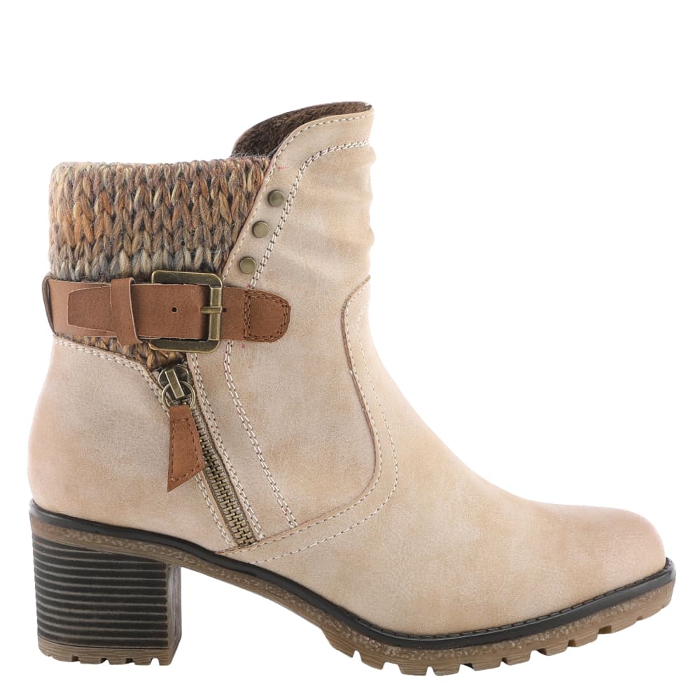 Spring Step Shoes Rene Boots Shoes by Spring Step Shoes – Don't Panic Shoes