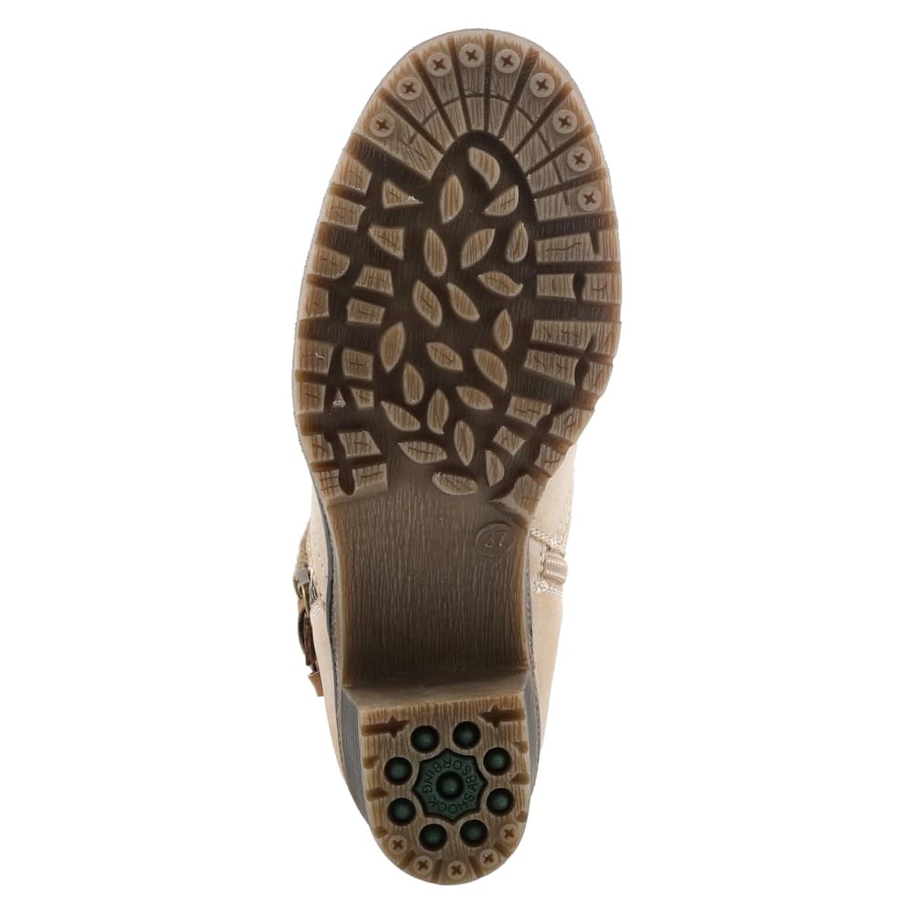 Spring Step Shoes Rene Boots Shoes by Spring Step Shoes – Don't Panic Shoes