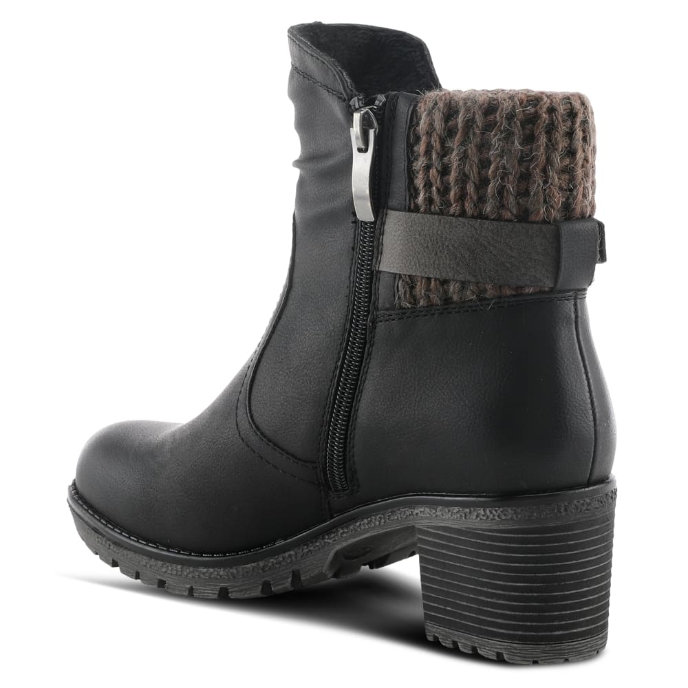 Spring Step Shoes Rene Boots Shoes by Spring Step Shoes – Don't Panic Shoes