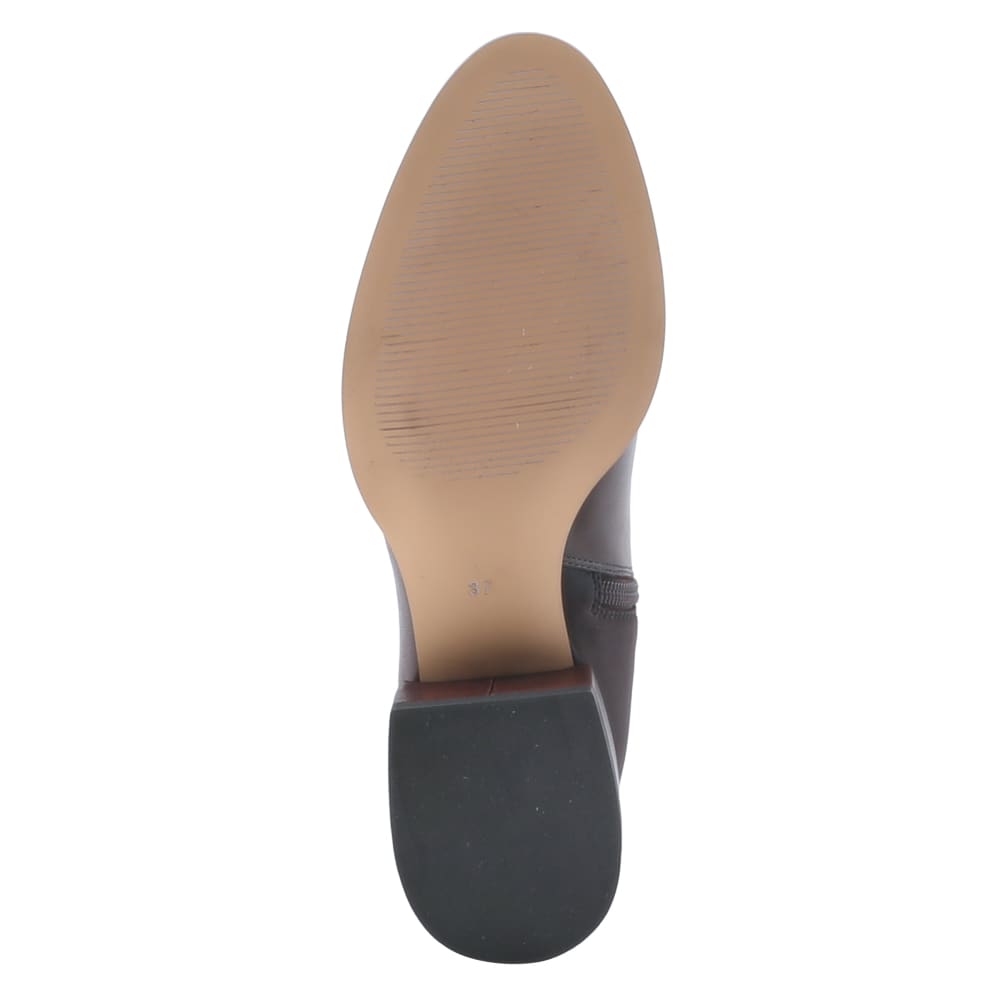 Spring Step Shoes Rider Women's Over The Knee Leather Boots Shoes by Spring Step Shoes – Don't Panic Shoes