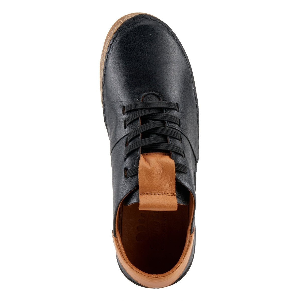 Spring Step Shoes Rochellie Women's Leather Slip On Shoe Sneakers by Spring Step Shoes – Don't Panic Shoes