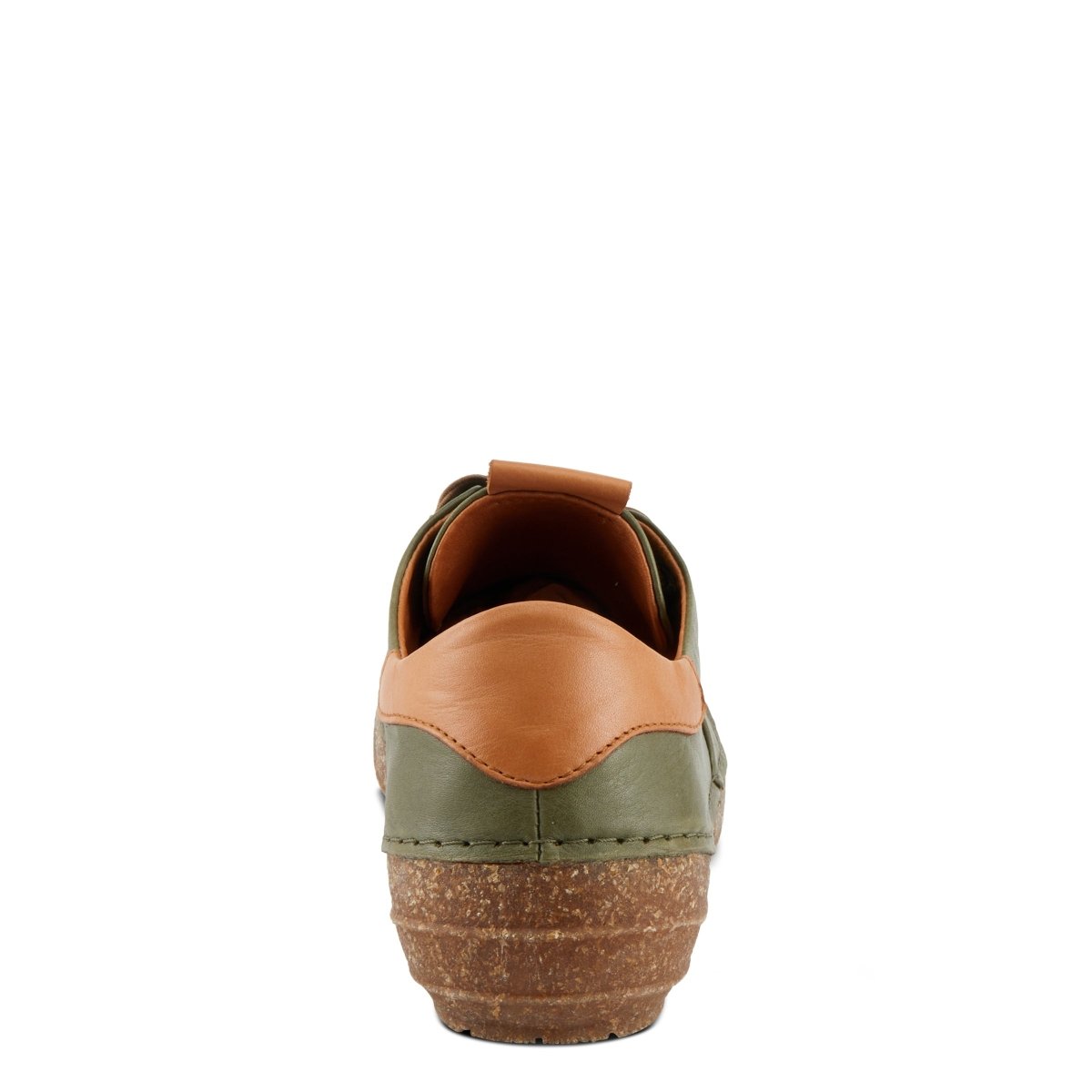 Spring Step Shoes Rochellie Women's Leather Slip On Shoe Sneakers by Spring Step Shoes – Don't Panic Shoes