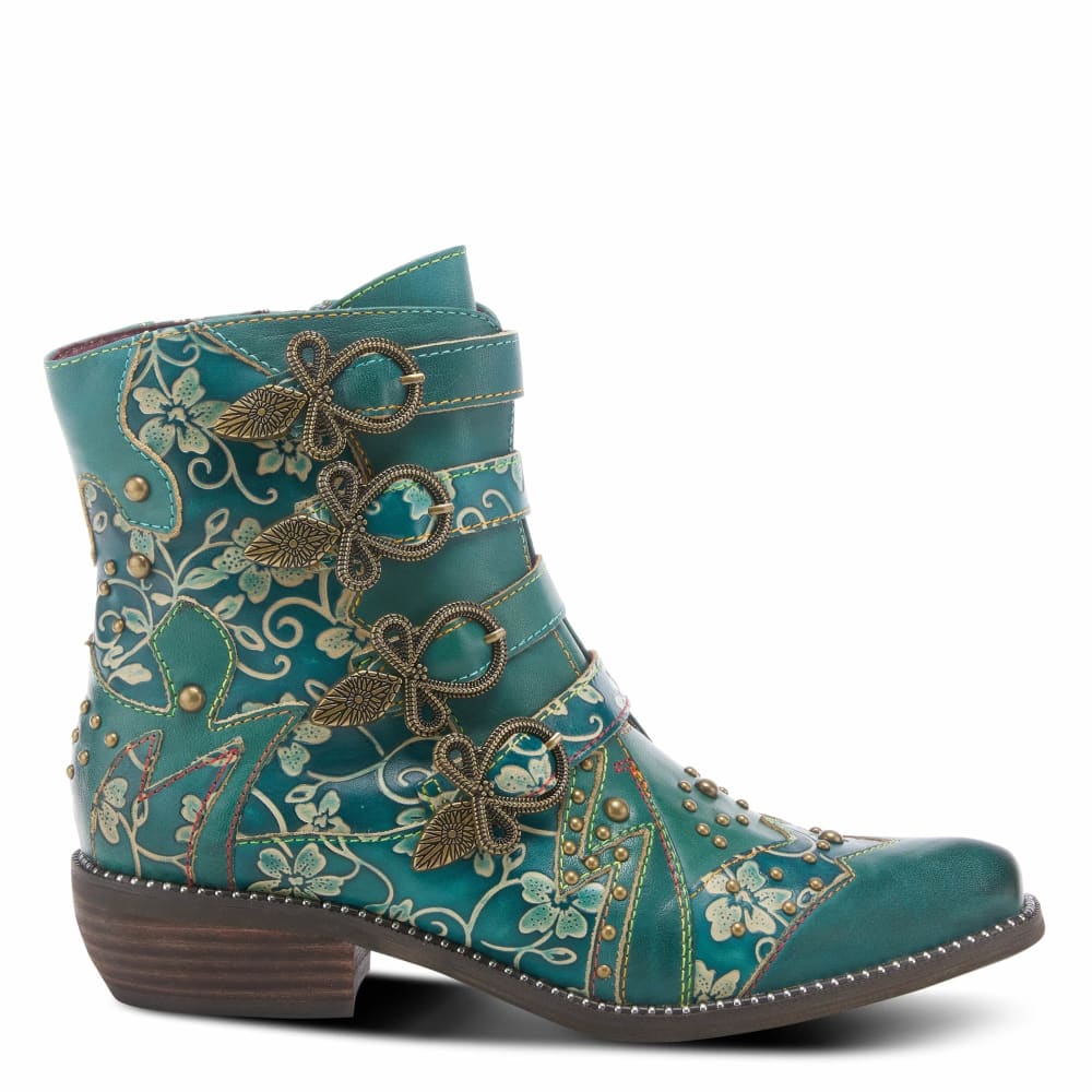 Spring Step Shoes Rodeha Women’s Western Boots