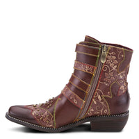 Thumbnail for Spring Step Shoes Rodeha Women’s Western Boots