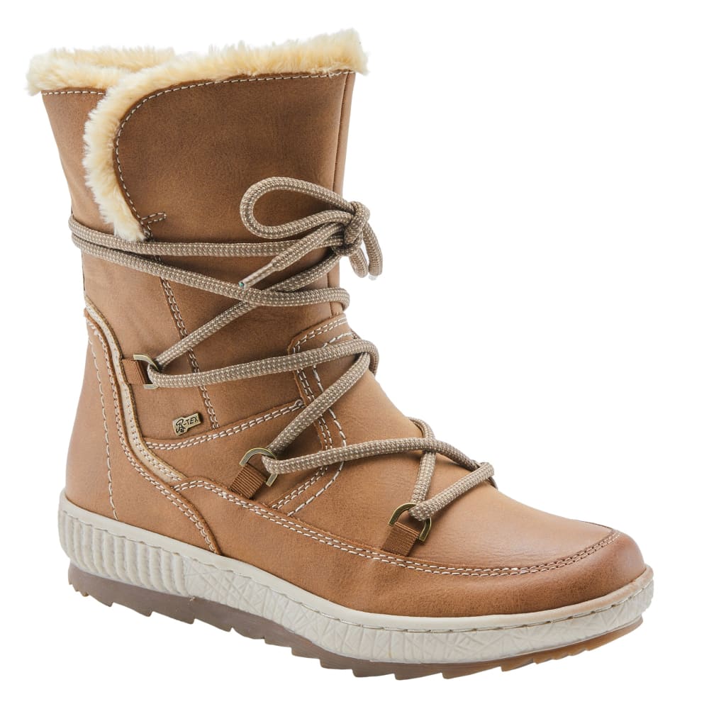 Spring Step Shoes Romera Boots Shoes by Spring Step Shoes – Don't Panic Shoes