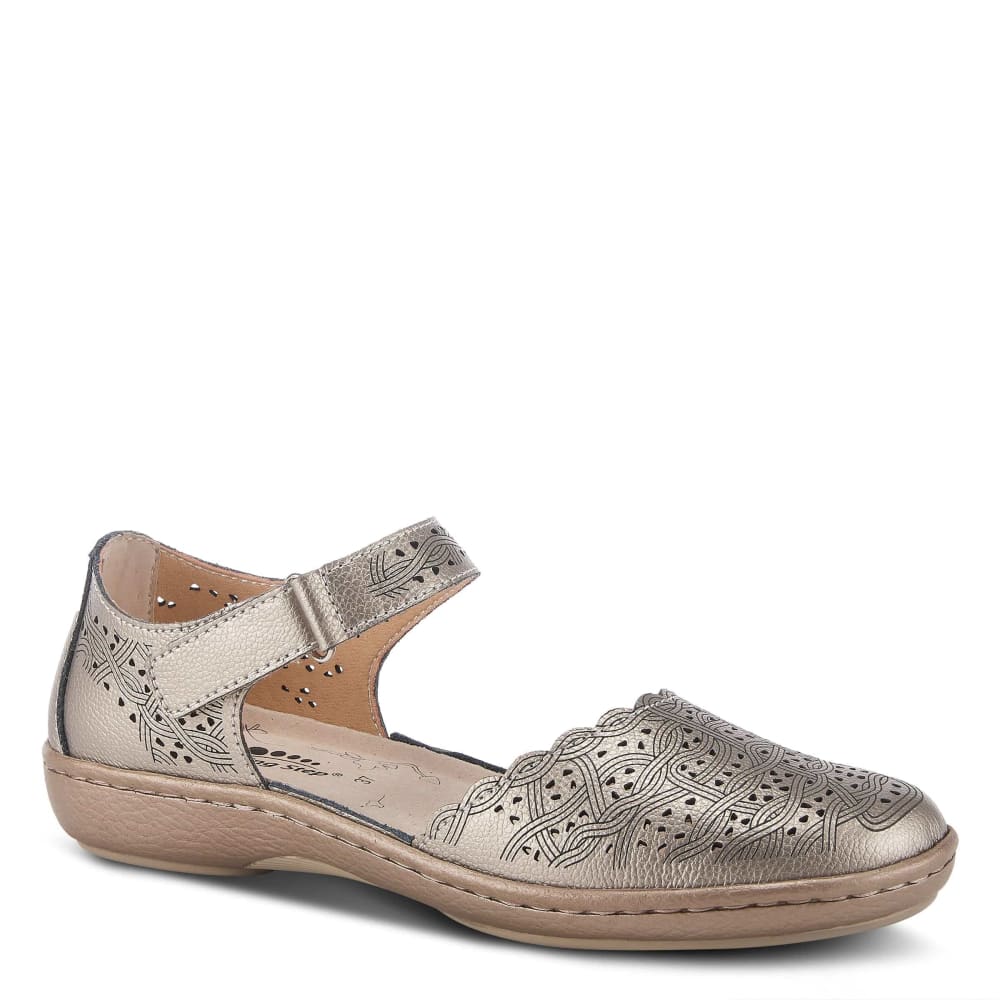 Spring Step Shoes Sabriye Women's Mary Jane Shoes Shoes by Spring Step Shoes – Don't Panic Shoes
