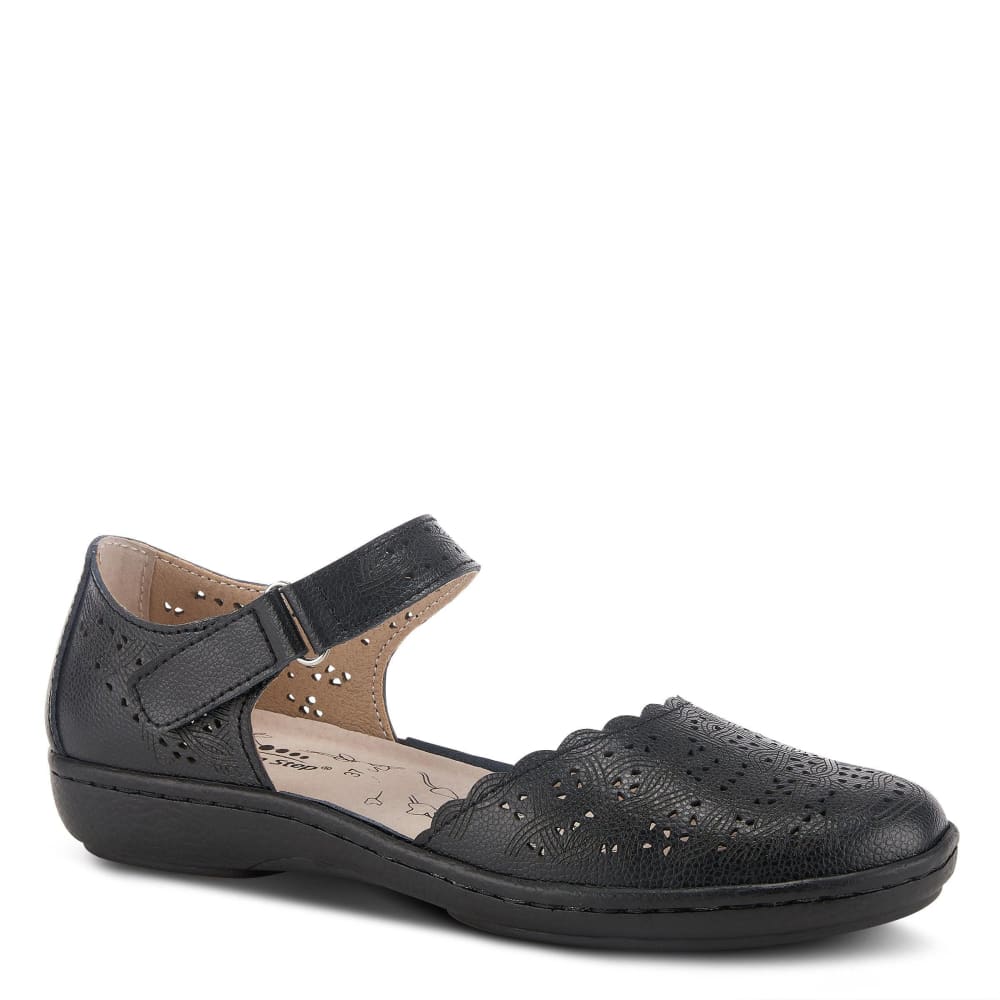 Spring Step Shoes Sabriye Women's Mary Jane Shoes Shoes by Spring Step Shoes – Don't Panic Shoes