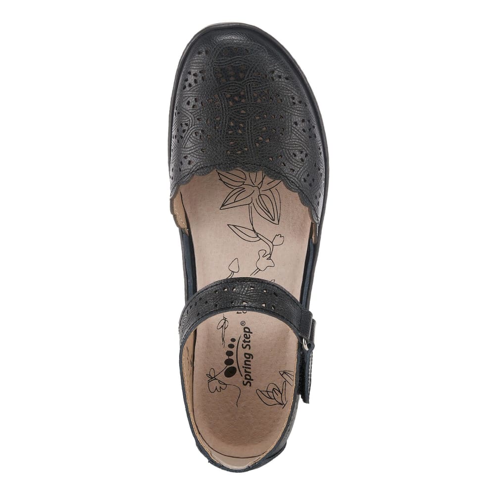 Spring Step Shoes Sabriye Women's Mary Jane Shoes Shoes by Spring Step Shoes – Don't Panic Shoes
