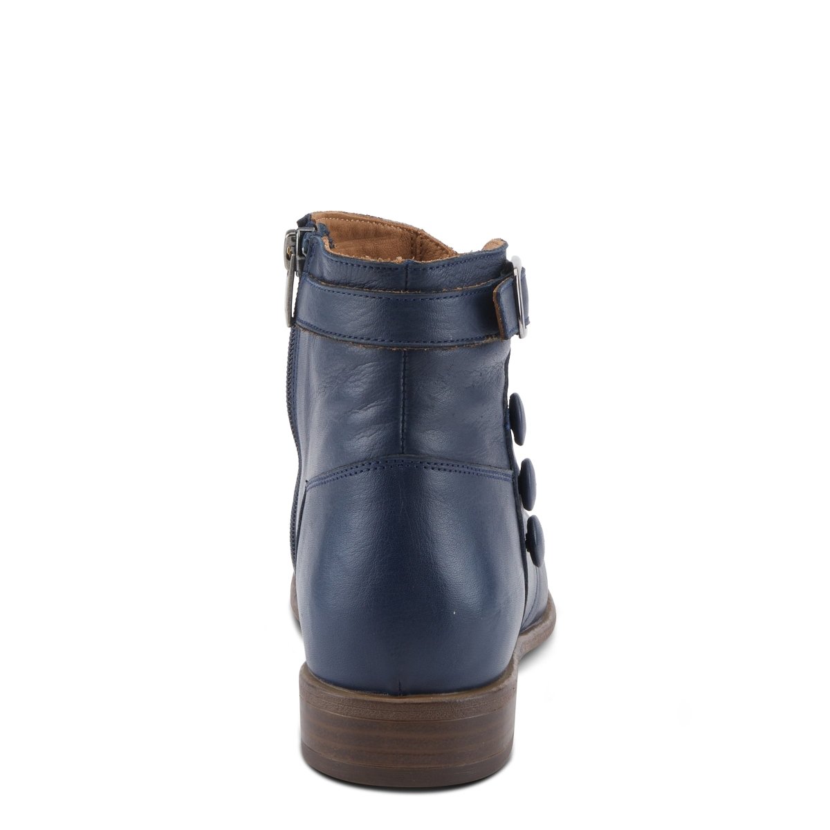 Spring Step Shoes Sianna Boots Casual Boots by Spring Step Shoes – Don't Panic Shoes