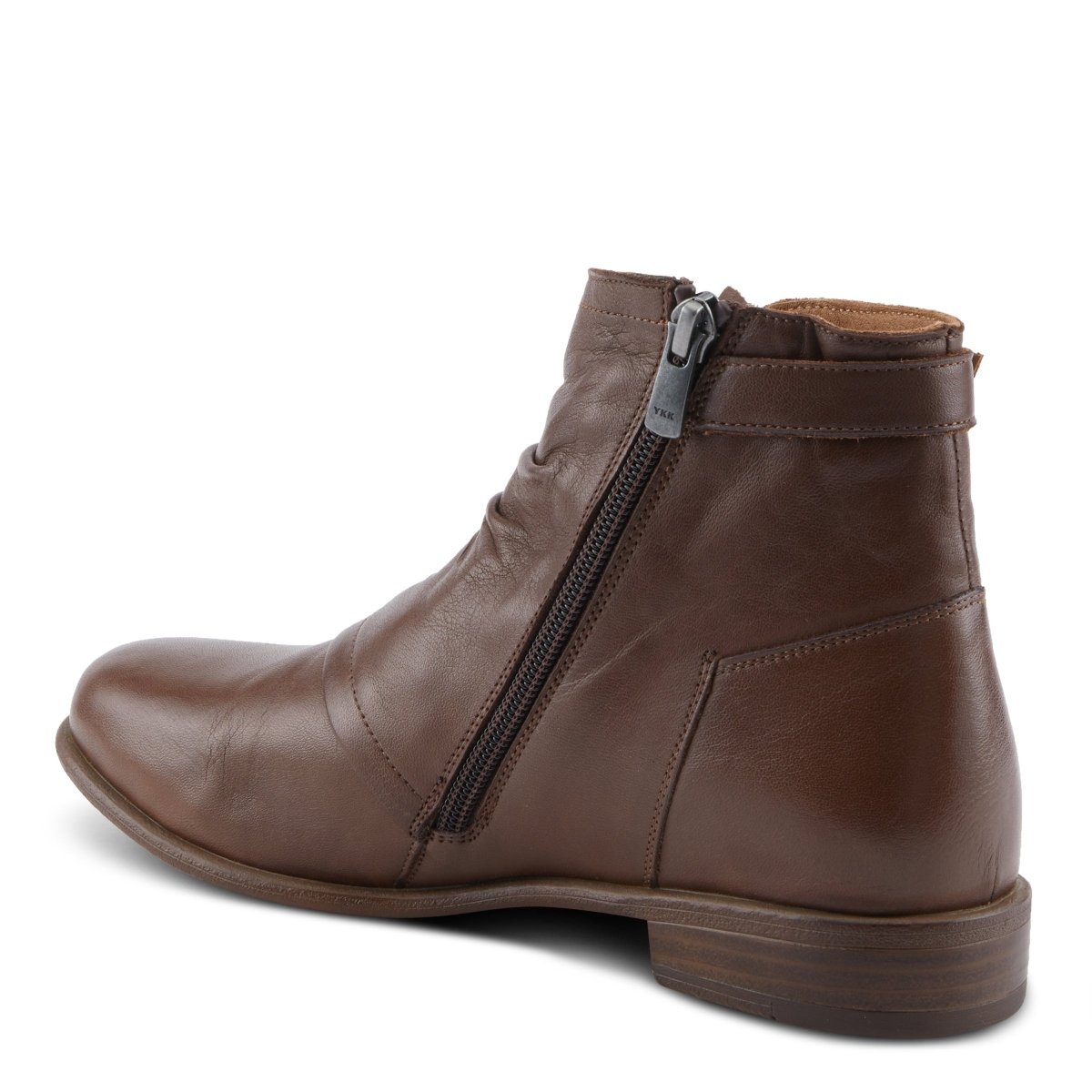 Spring Step Shoes Sianna Boots Casual Boots by Spring Step Shoes – Don't Panic Shoes