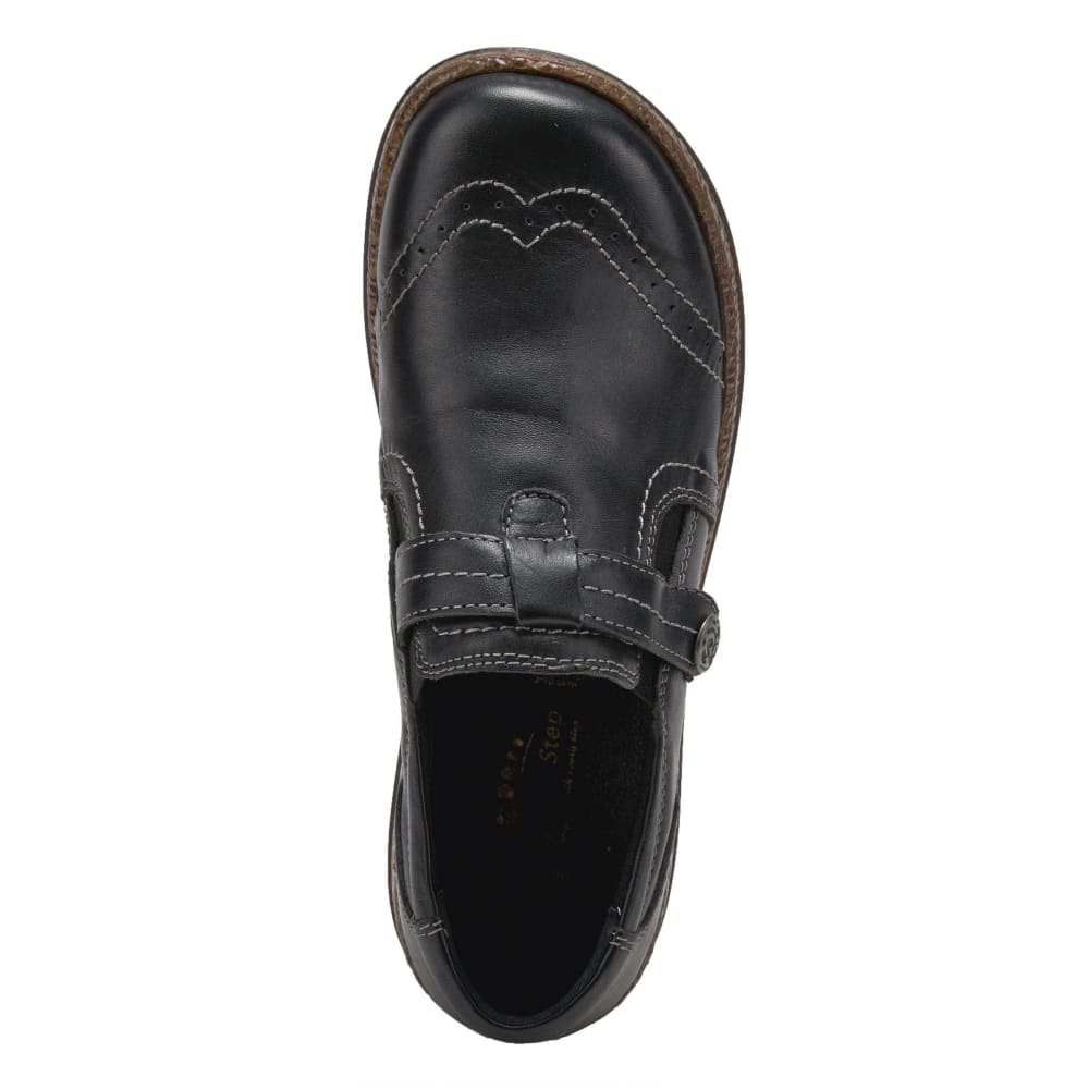 Spring Step Shoes Smolqua Loafer: Women's Casual Shoes Shoes by Spring Step Shoes – Don't Panic Shoes