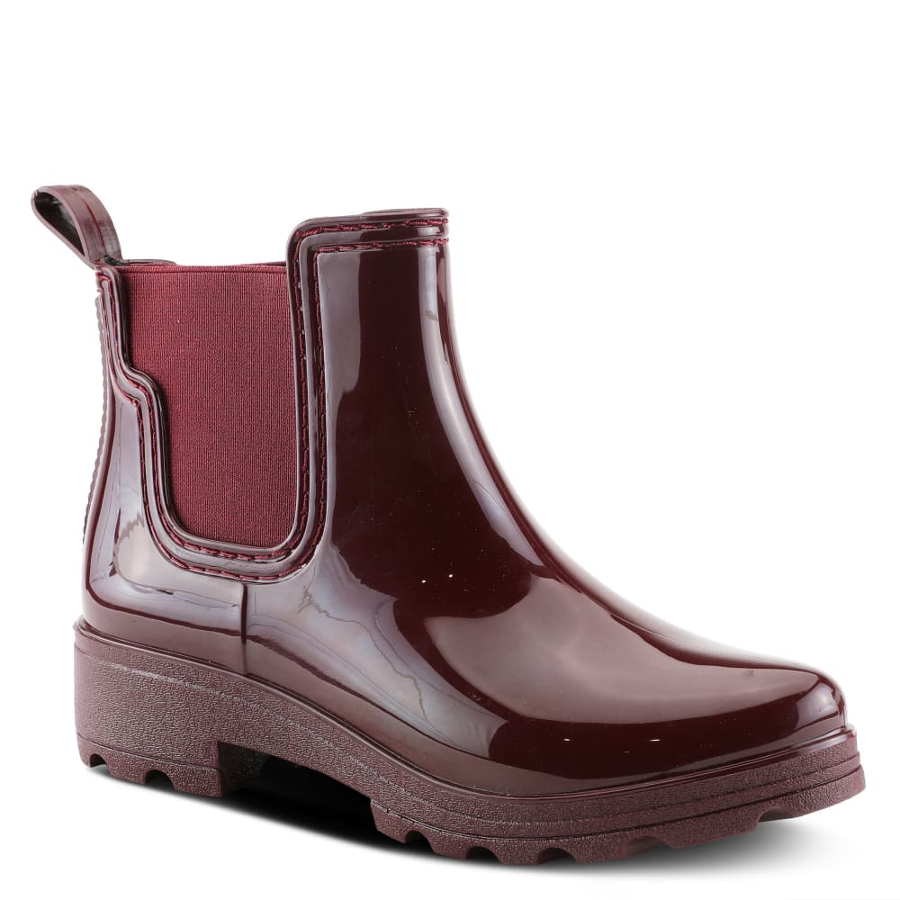 Spring Step Shoes Smoothjazz Boots Shoes by Spring Step Shoes – Don't Panic Shoes