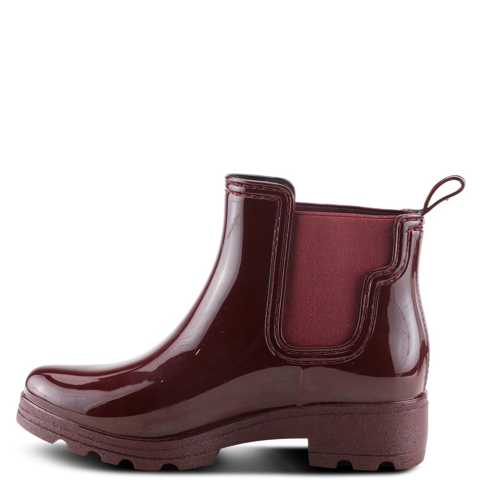 Spring Step Shoes Smoothjazz Boots Shoes by Spring Step Shoes – Don't Panic Shoes