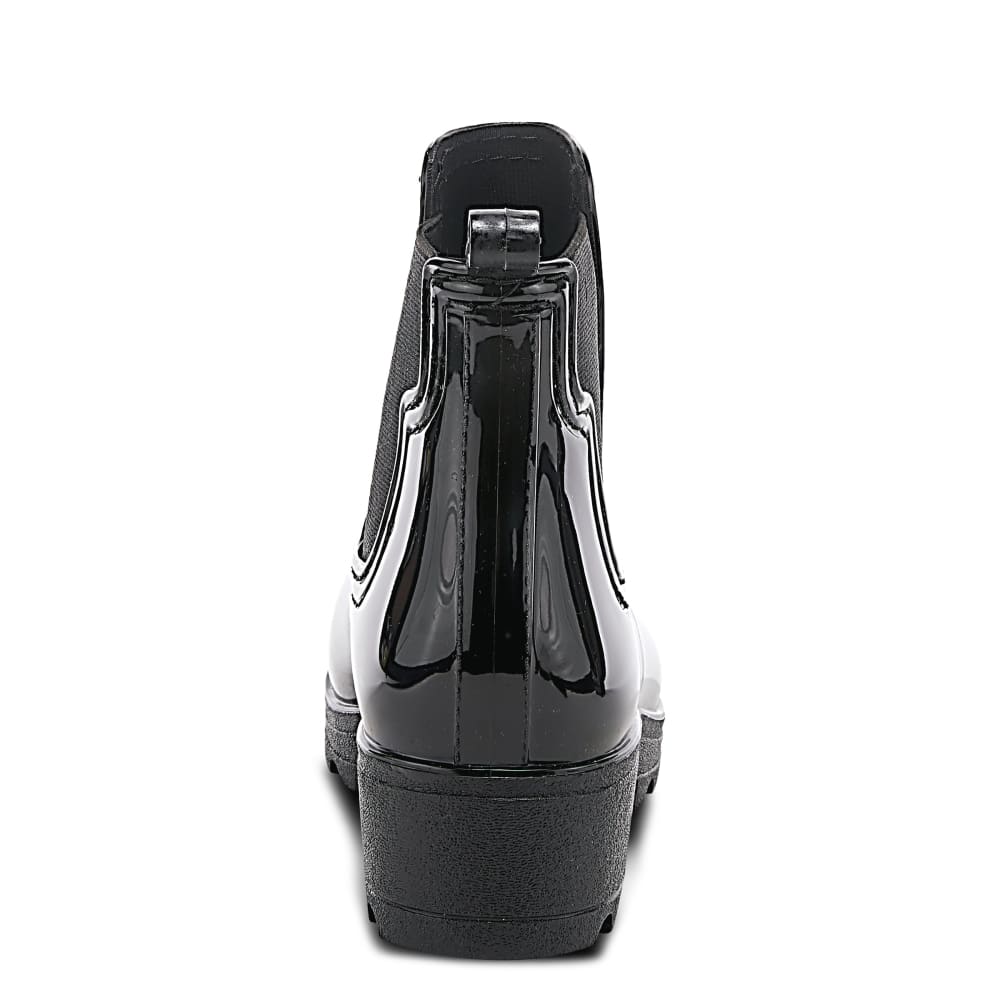 Spring Step Shoes Smoothjazz Boots Shoes by Spring Step Shoes – Don't Panic Shoes