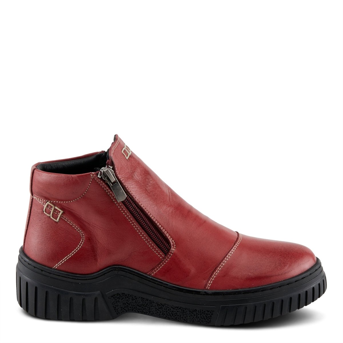 Spring Step Shoes Sorella Boots Casual Boots by Spring Step Shoes – Don't Panic Shoes