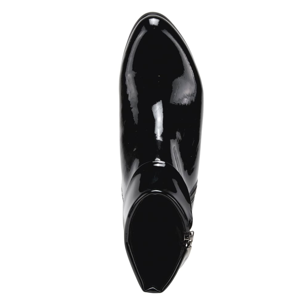 Spring Step Shoes Stockholm Women's Sophisticated And Stylish Leather Ankle Boots Shoes by Spring Step Shoes – Don't Panic Shoes