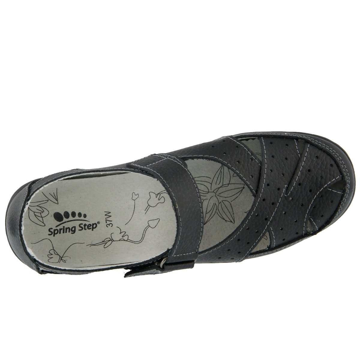 Spring Step ShoeS Streetwise Women’s Leather Mary Jane Shoes Shoes by Spring Step Shoes – Don't Panic Shoes