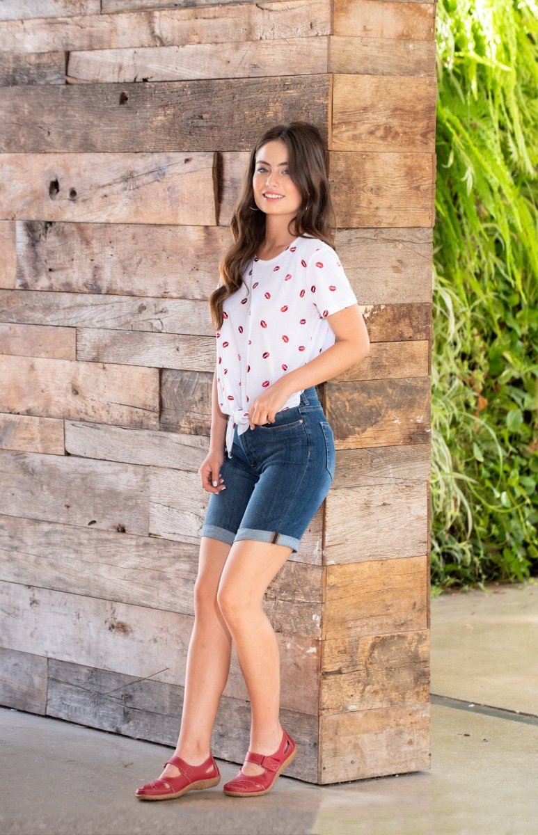 Spring Step ShoeS Streetwise Women’s Leather Mary Jane Shoes Shoes by Spring Step Shoes – Don't Panic Shoes