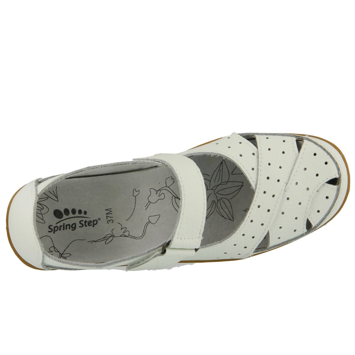 Spring Step ShoeS Streetwise Women’s Leather Mary Jane Shoes Shoes by Spring Step Shoes – Don't Panic Shoes