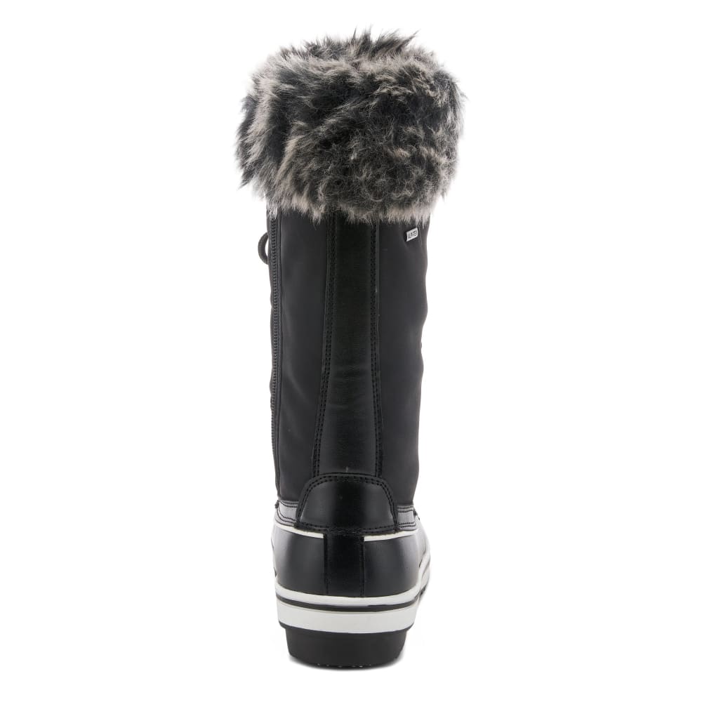 Spring Step Shoes Survival Tall Boots Shoes by Spring Step Shoes – Don't Panic Shoes