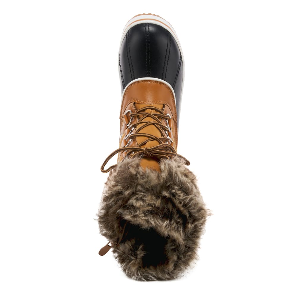 Spring Step Shoes Survival Tall Boots Shoes by Spring Step Shoes – Don't Panic Shoes