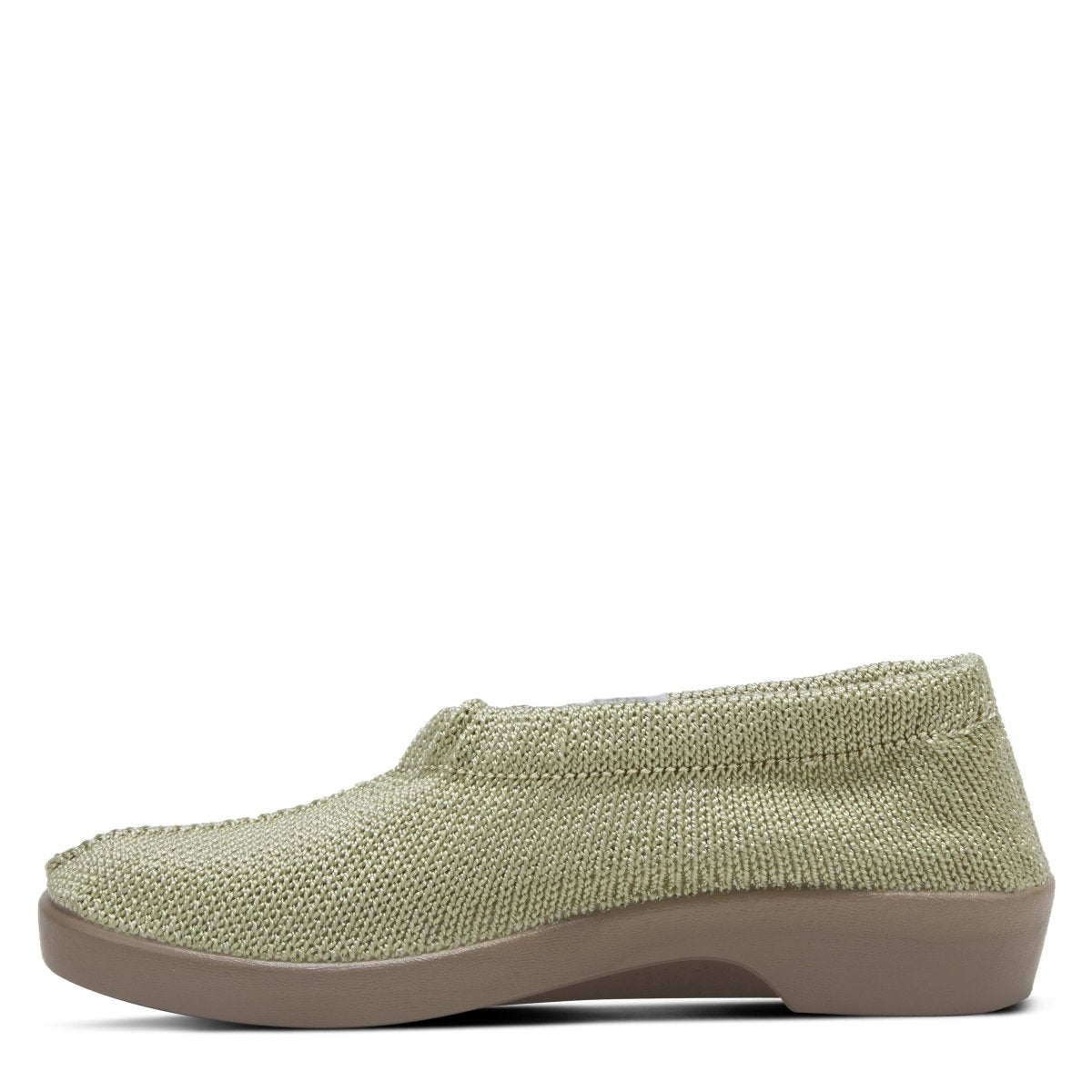 Spring Step ShoeS Tender Women’s Knitted Fabric Slip On Shoes Slip - On Shoe by Spring Step Shoes – Don't Panic Shoes