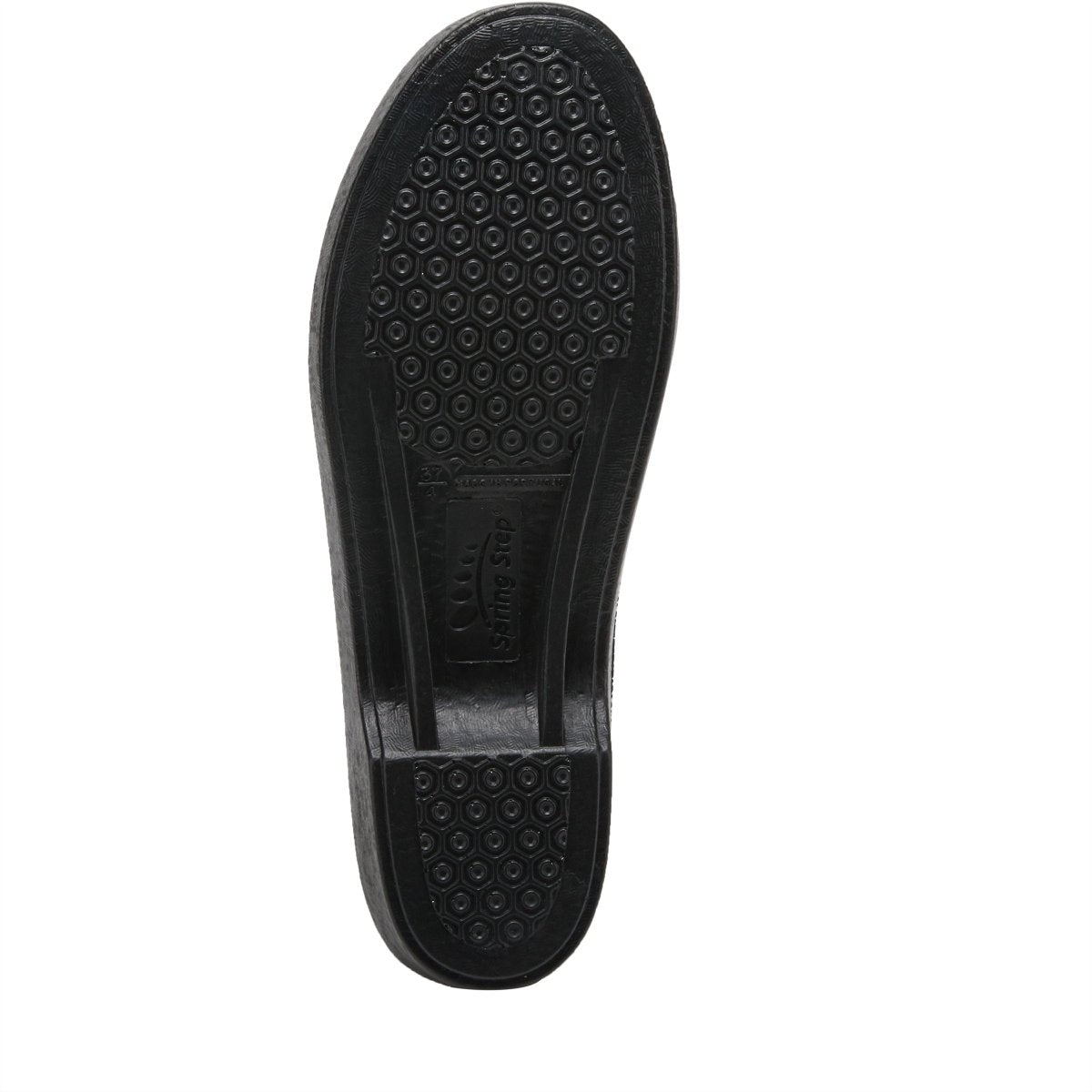 Spring Step ShoeS Tender Women’s Knitted Fabric Slip On Shoes Slip - On Shoe by Spring Step Shoes – Don't Panic Shoes