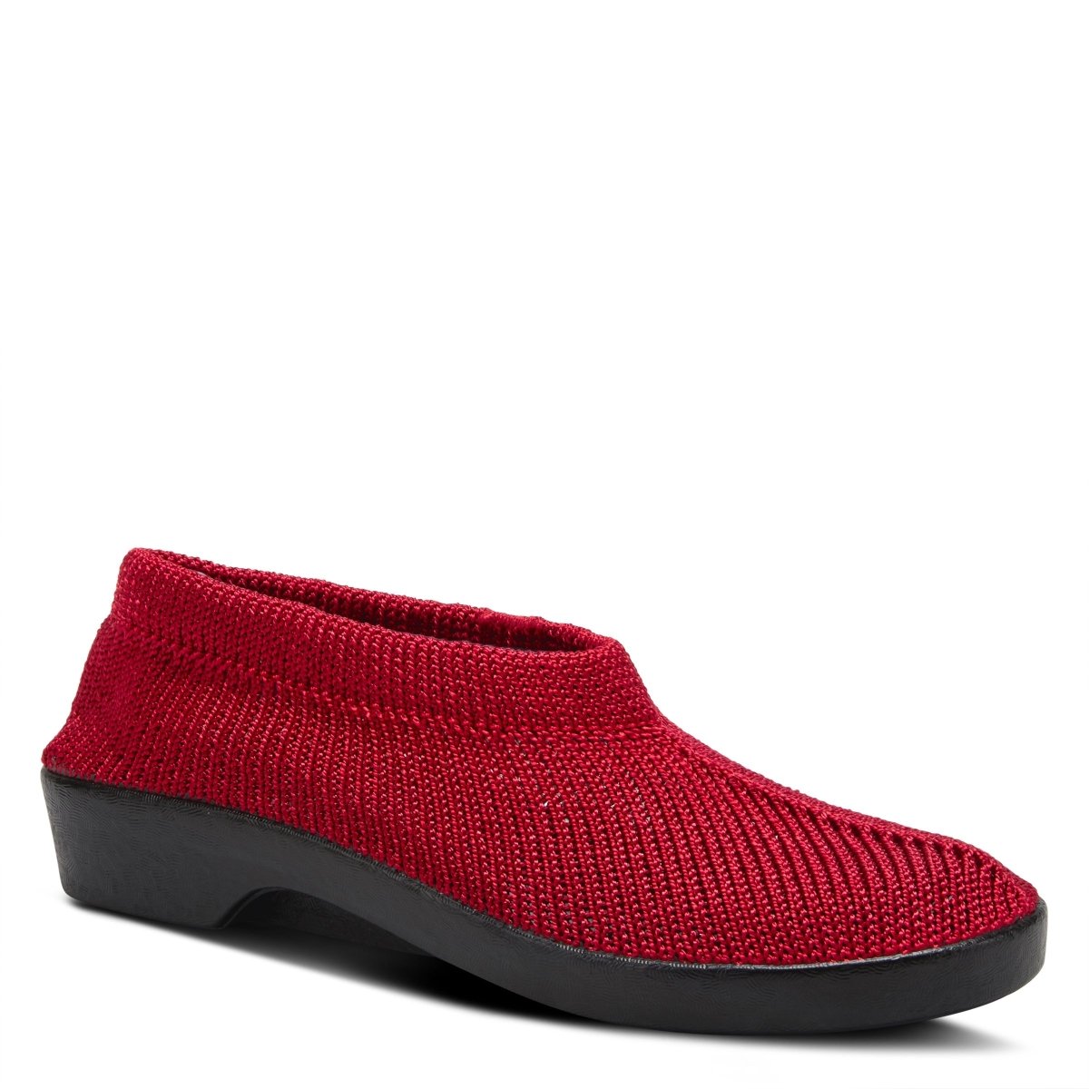 Spring Step ShoeS Tender Women’s Knitted Fabric Slip On Shoes Slip - On Shoe by Spring Step Shoes – Don't Panic Shoes