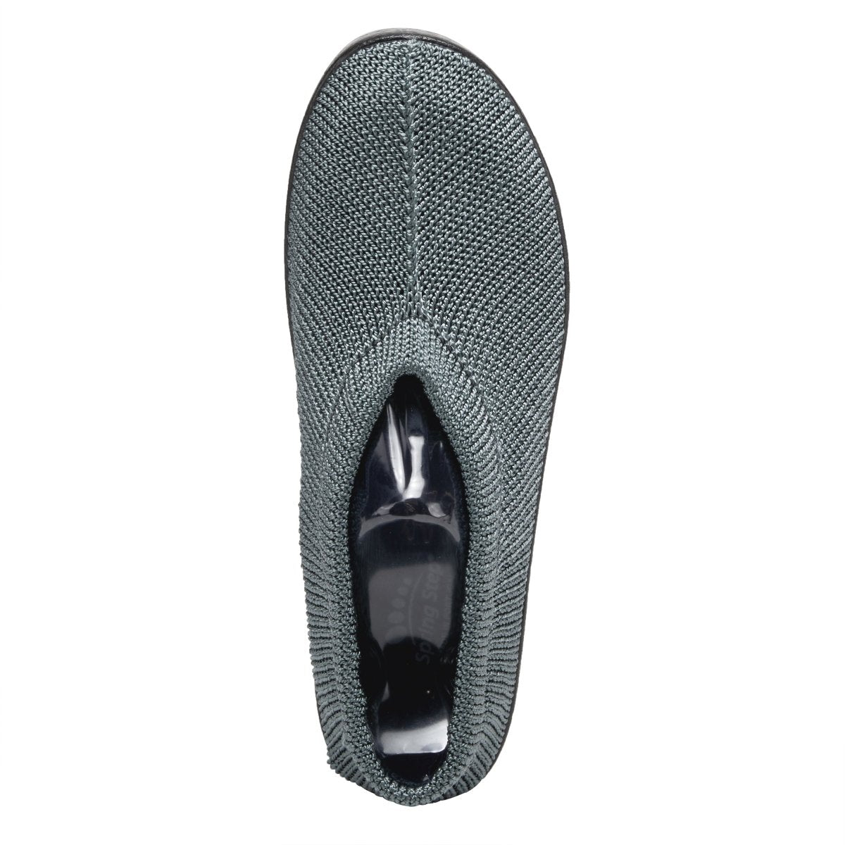 Spring Step ShoeS Tender Women’s Knitted Fabric Slip On Shoes Slip - On Shoe by Spring Step Shoes – Don't Panic Shoes