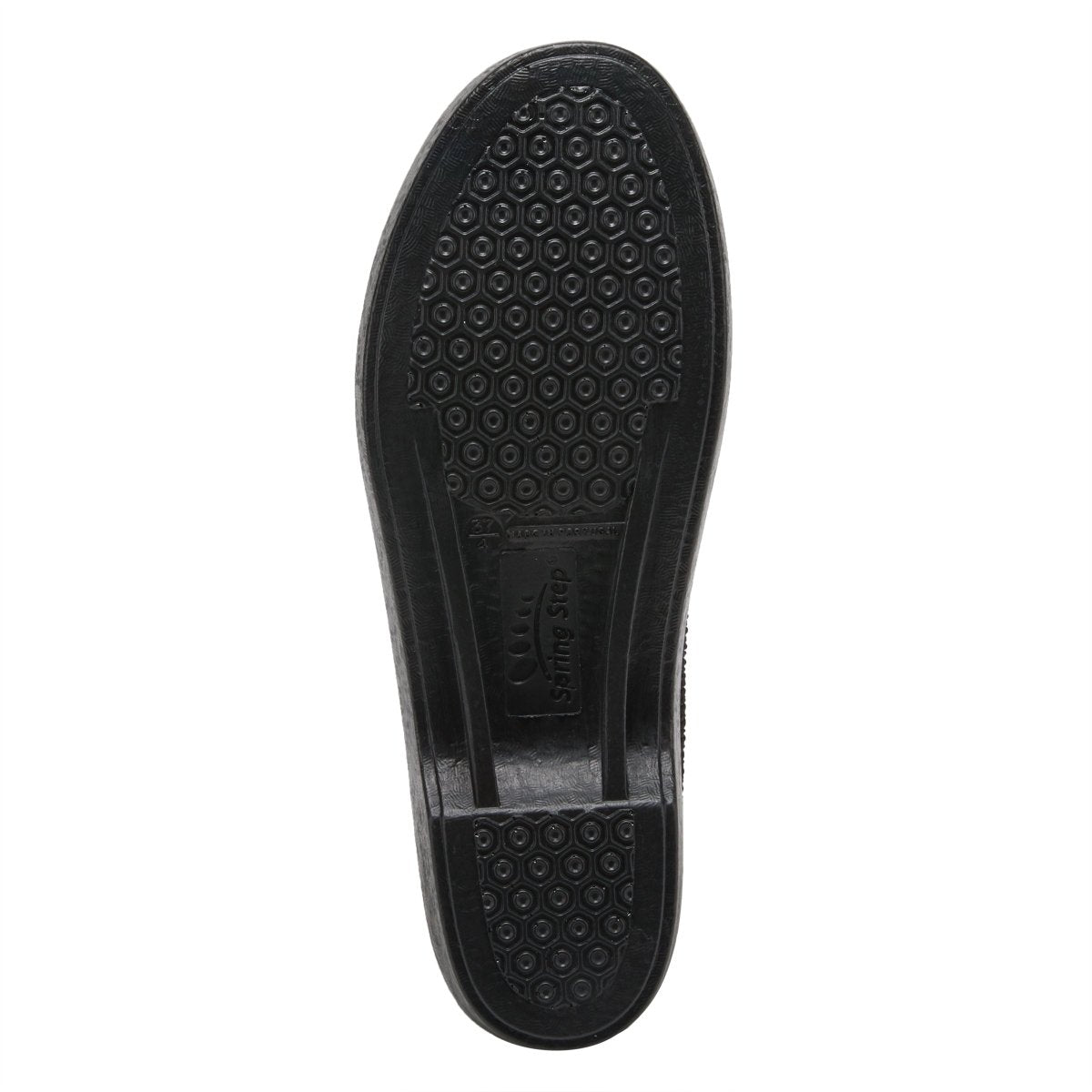 Spring Step ShoeS Tender Women’s Knitted Fabric Slip On Shoes Slip - On Shoe by Spring Step Shoes – Don't Panic Shoes