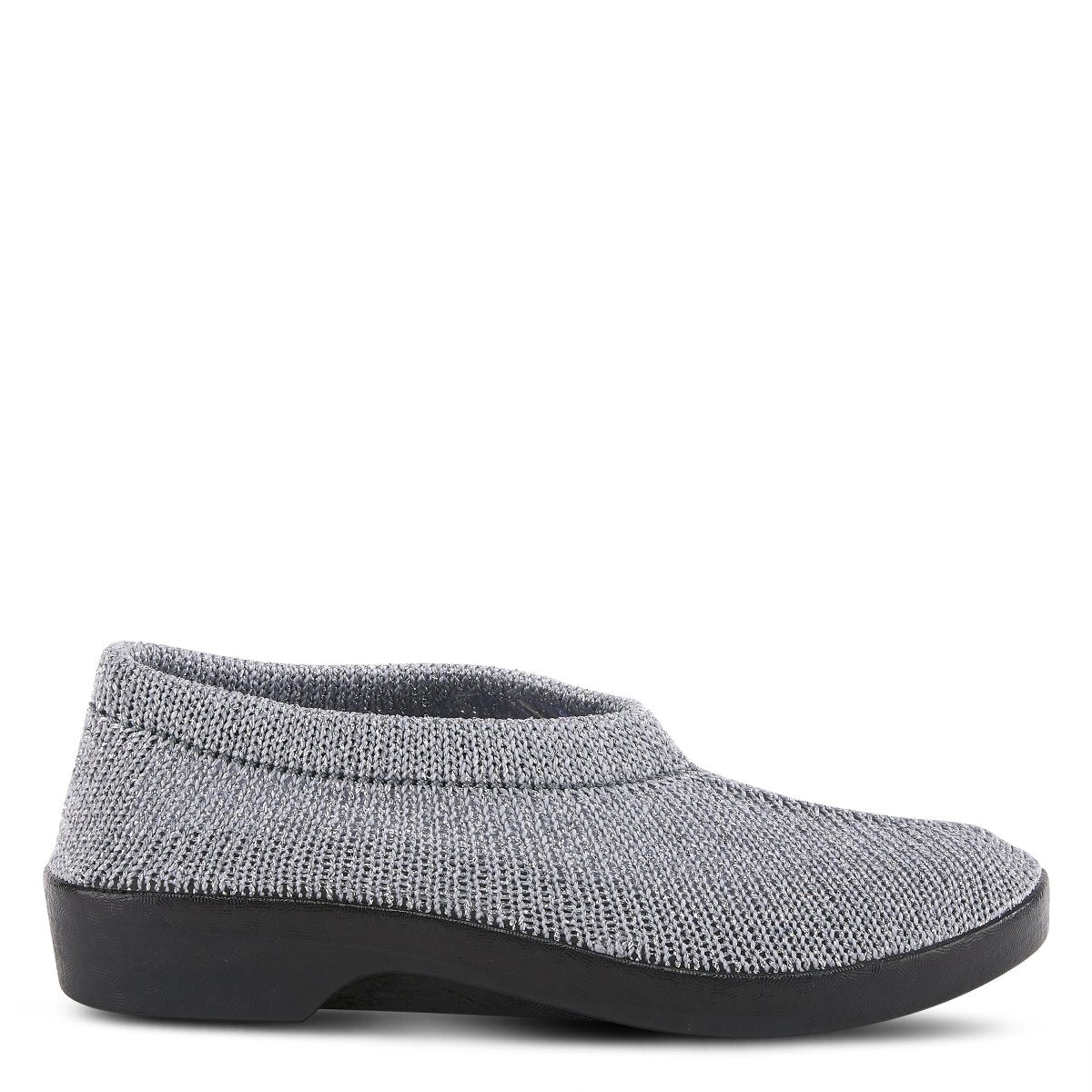 Spring Step ShoeS Tender Women’s Knitted Fabric Slip On Shoes Slip - On Shoe by Spring Step Shoes – Don't Panic Shoes