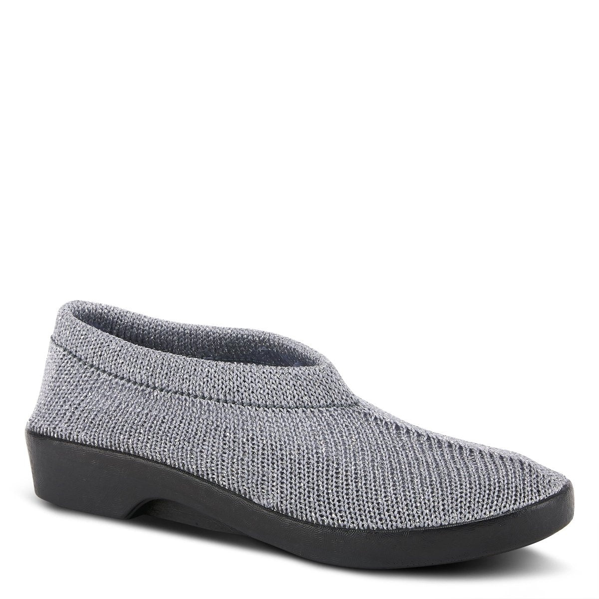 Spring Step ShoeS Tender Women’s Knitted Fabric Slip On Shoes Slip - On Shoe by Spring Step Shoes – Don't Panic Shoes