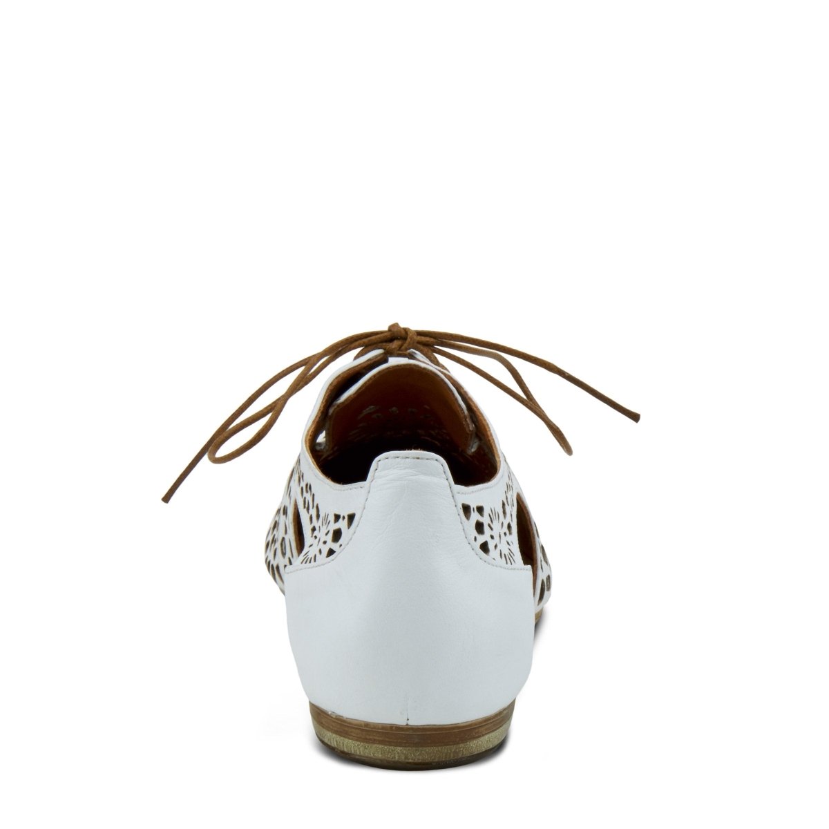 Spring Step ShoeS Theone Shoe Women’s Premium Leather Flat Shoes by Spring Step Shoes – Don't Panic Shoes