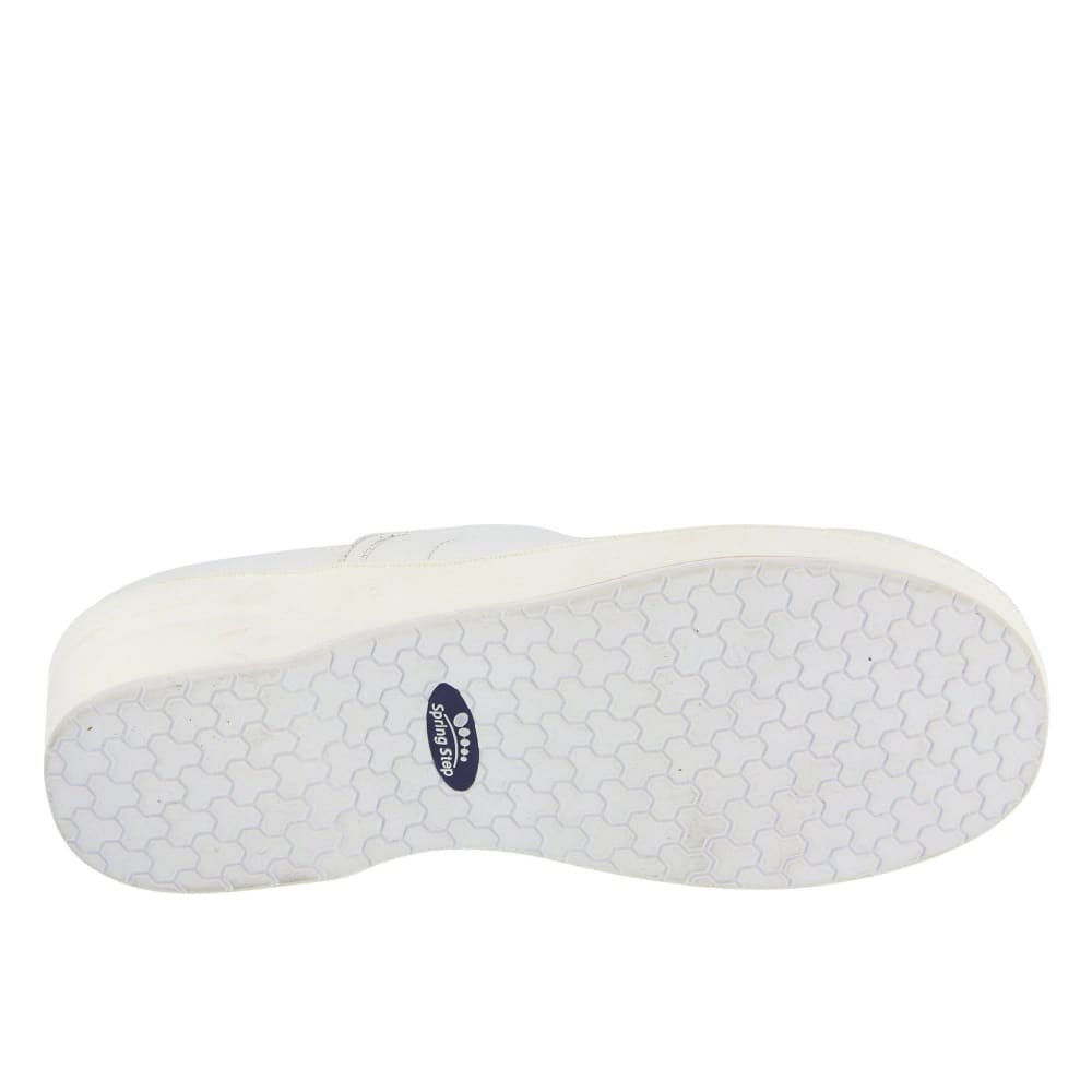 Spring Step Shoes Women's Leather Slip On Loafers Shoes by Spring Step Shoes – Don't Panic Shoes