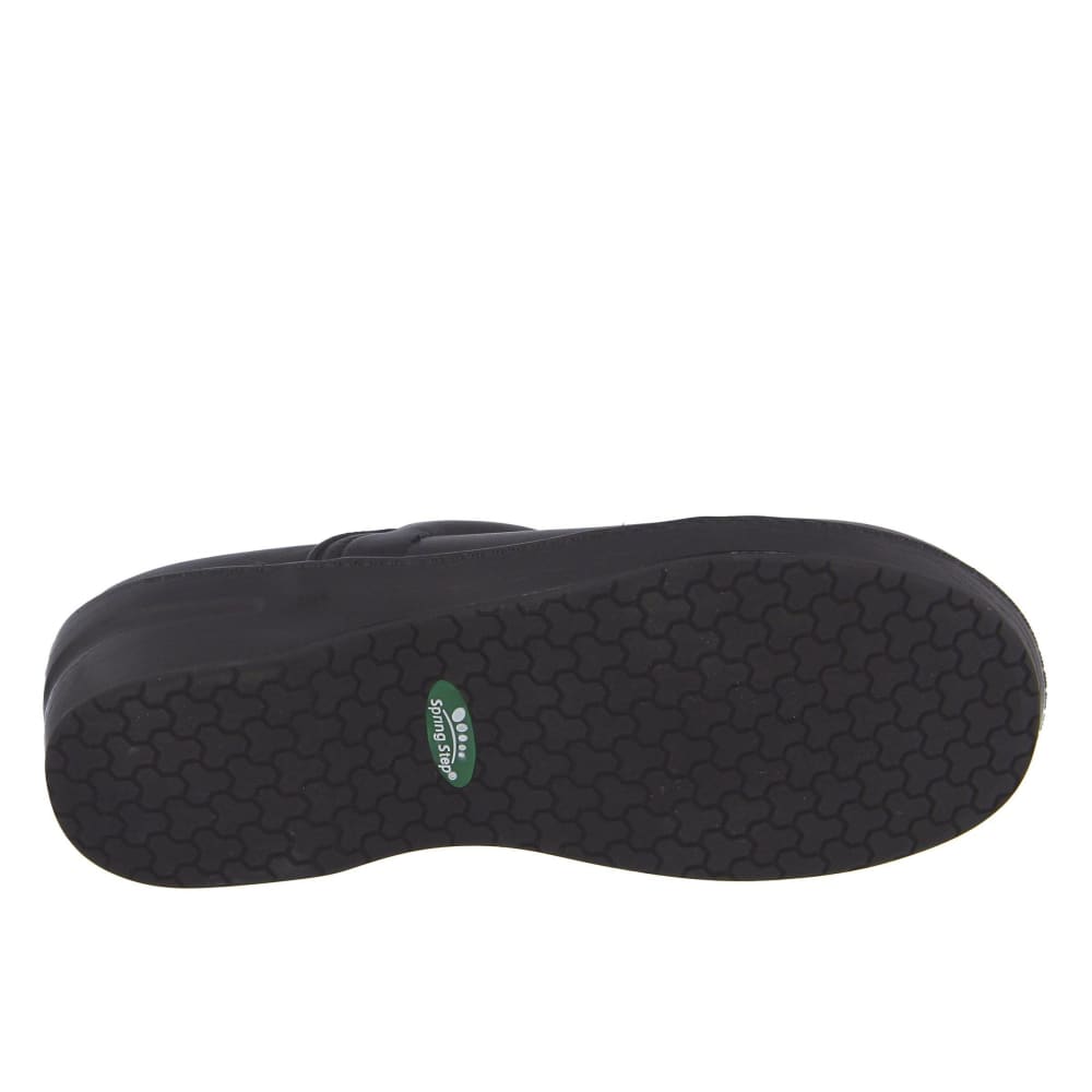 Spring Step Shoes Women's Leather Slip On Loafers Shoes by Spring Step Shoes – Don't Panic Shoes