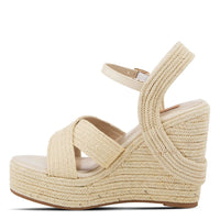 Thumbnail for Spring Step Shoes Women’s Wedge Sandals