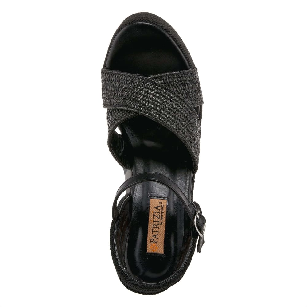 Spring Step Shoes Women's Wedge Sandals Shoes by Spring Step Shoes – Don't Panic Shoes