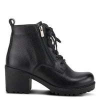 Thumbnail for Spring Step Shoes Yaritza Leather Boots