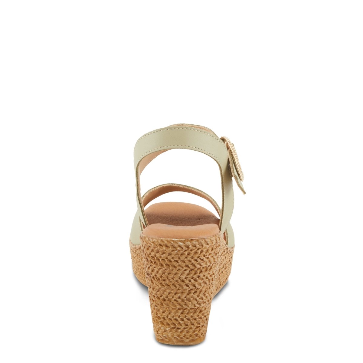 Spring Step Shoesisola Sandals Wedges Dress Sandals by Spring Step Shoes – Don't Panic Shoes