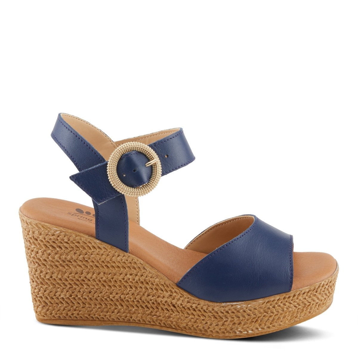 Spring Step Shoesisola Sandals Wedges Dress Sandals by Spring Step Shoes – Don't Panic Shoes