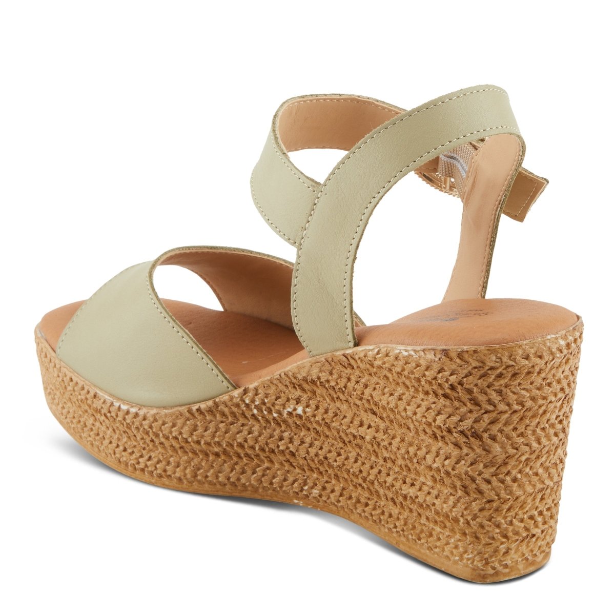 Spring Step Shoesisola Sandals Wedges Dress Sandals by Spring Step Shoes – Don't Panic Shoes