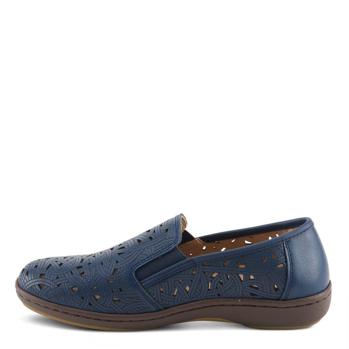 Spring Step Shoesnifonela Shoes Slip - On Casual Shoes by Spring Step Shoes – Don't Panic Shoes