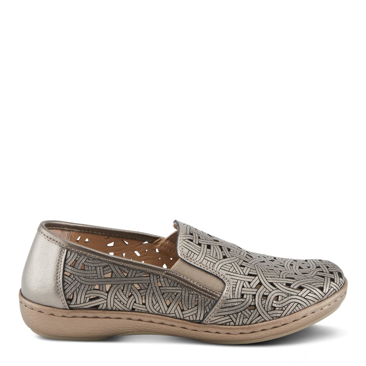 Spring Step Shoesnifonela Shoes Slip - On Casual Shoes by Spring Step Shoes – Don't Panic Shoes