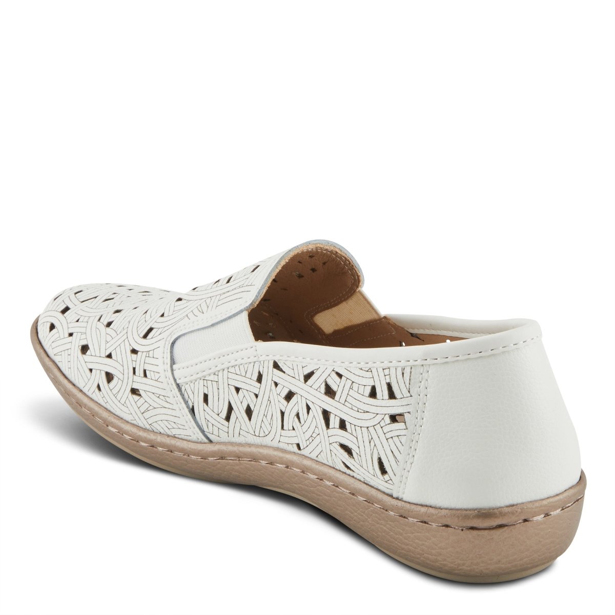 Spring Step Shoesnifonela Shoes Slip - On Casual Shoes by Spring Step Shoes – Don't Panic Shoes