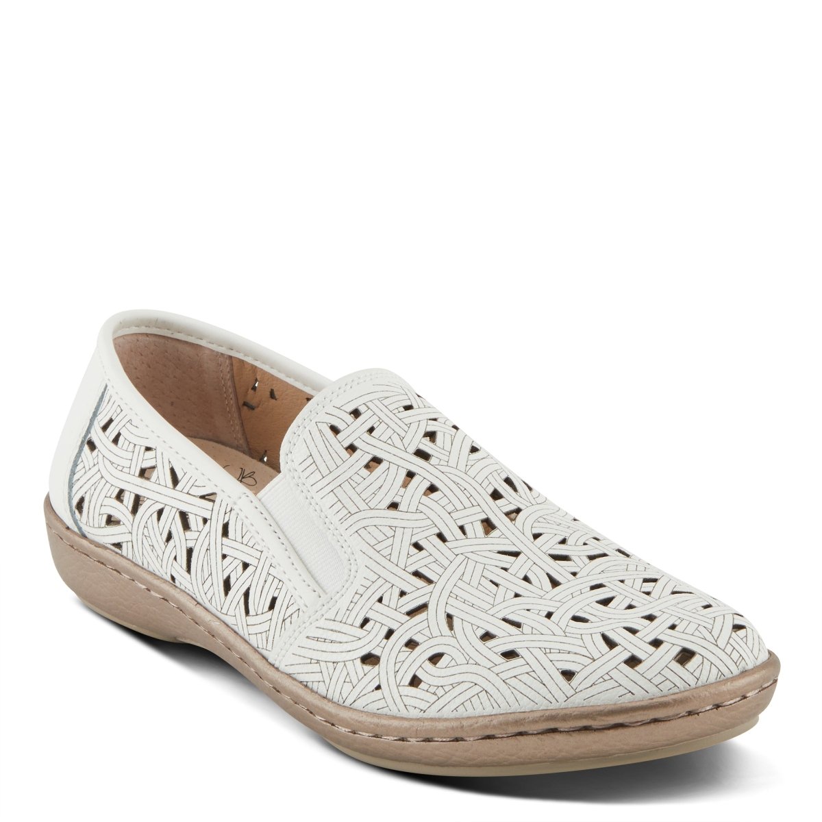 Spring Step Shoesnifonela Shoes Slip - On Casual Shoes by Spring Step Shoes – Don't Panic Shoes