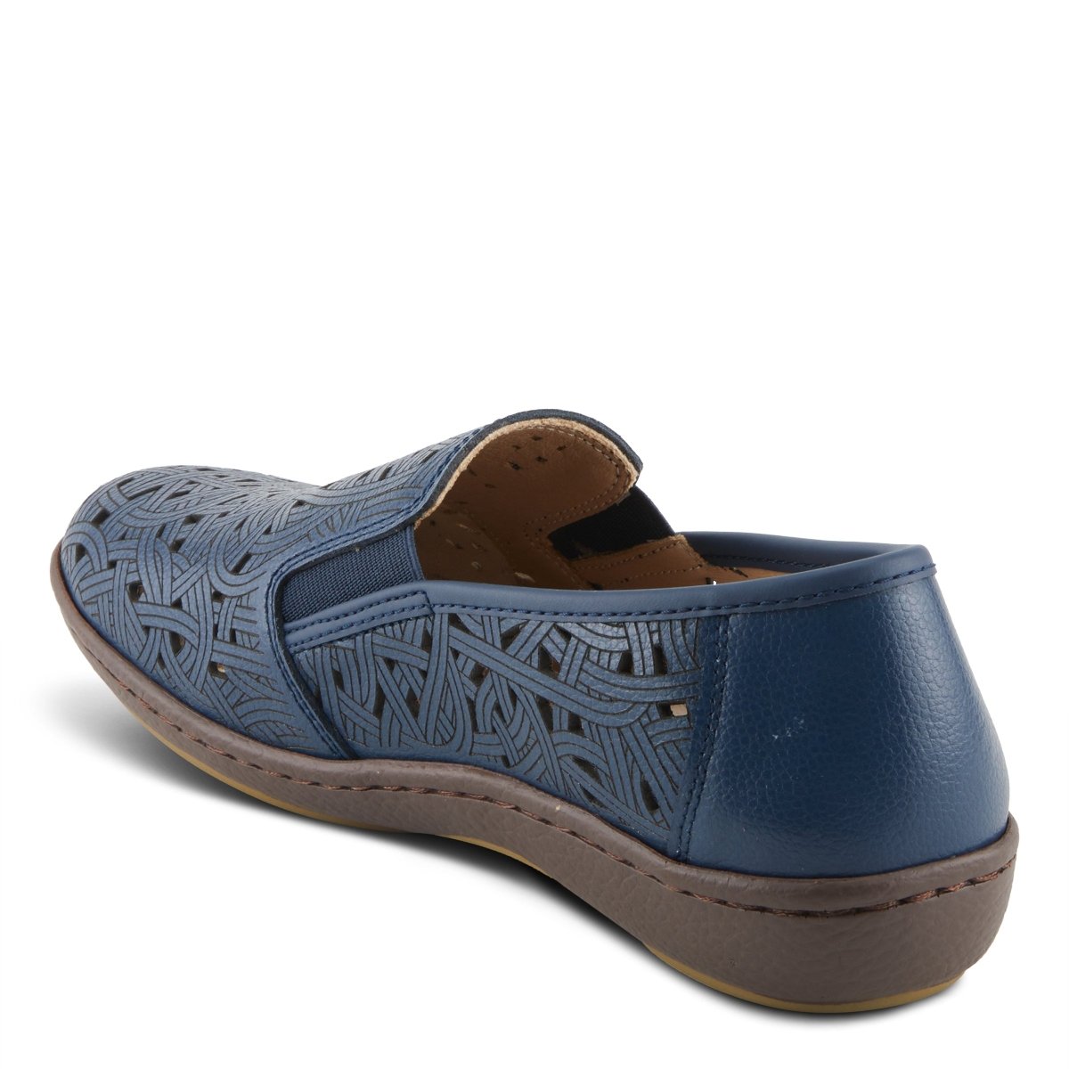 Spring Step Shoesnifonela Shoes Slip - On Casual Shoes by Spring Step Shoes – Don't Panic Shoes