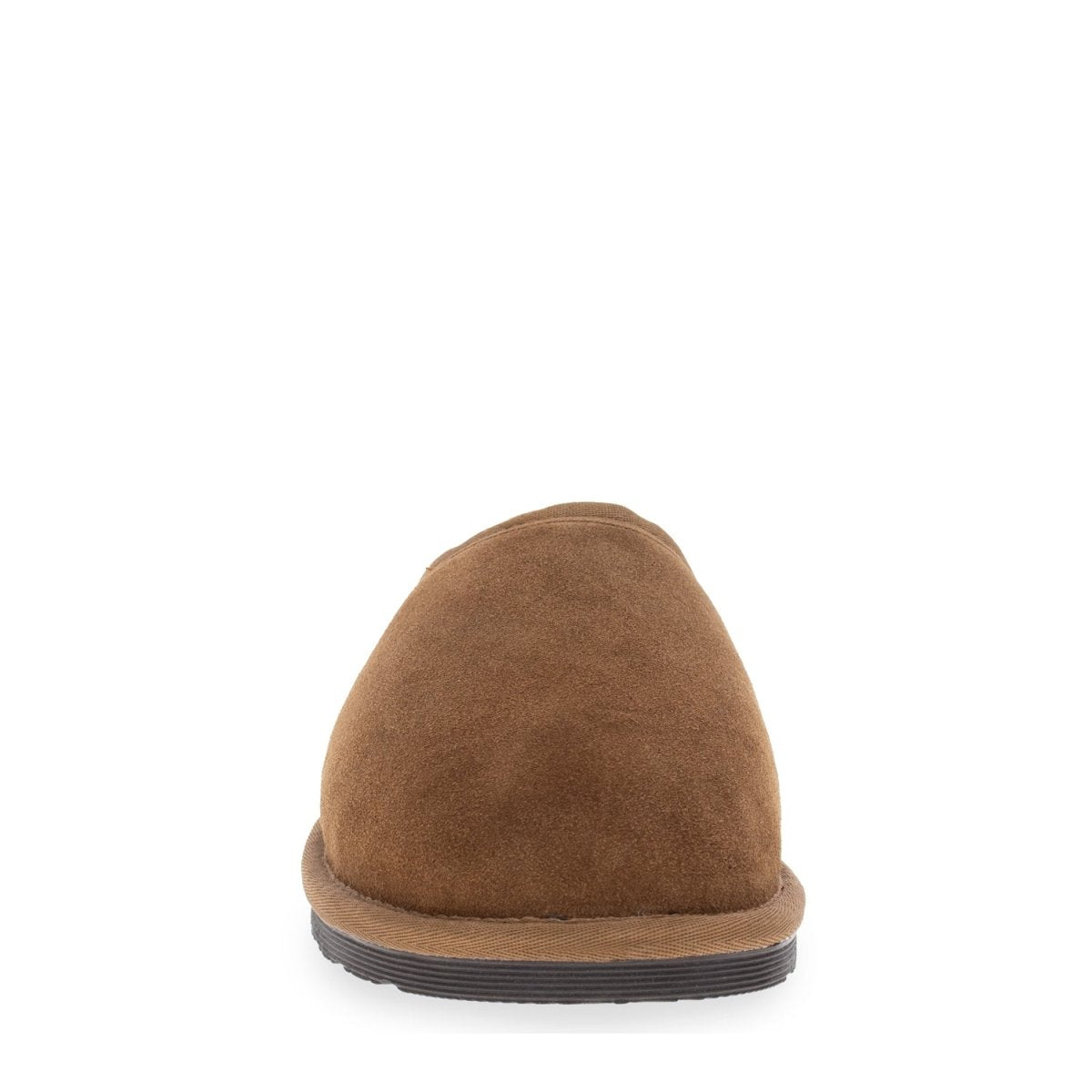 Staheekum Alpine Slipper Men’S Wheat Suede 90344800h Staheekum Men's Slippers by Staheekum Men's – Don't Panic Shoes