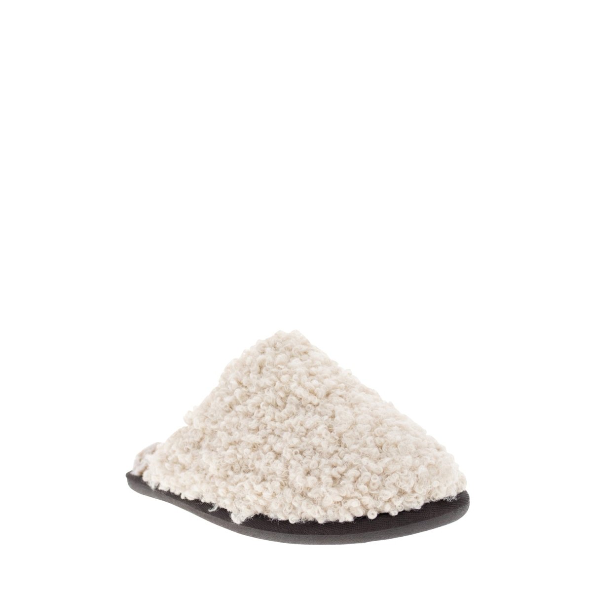 Staheekum ClemSon Slipper Women’s Vegan Natural 91394544b Staheekum Women's Slippers by Staheekum Women's – Don't Panic Shoes